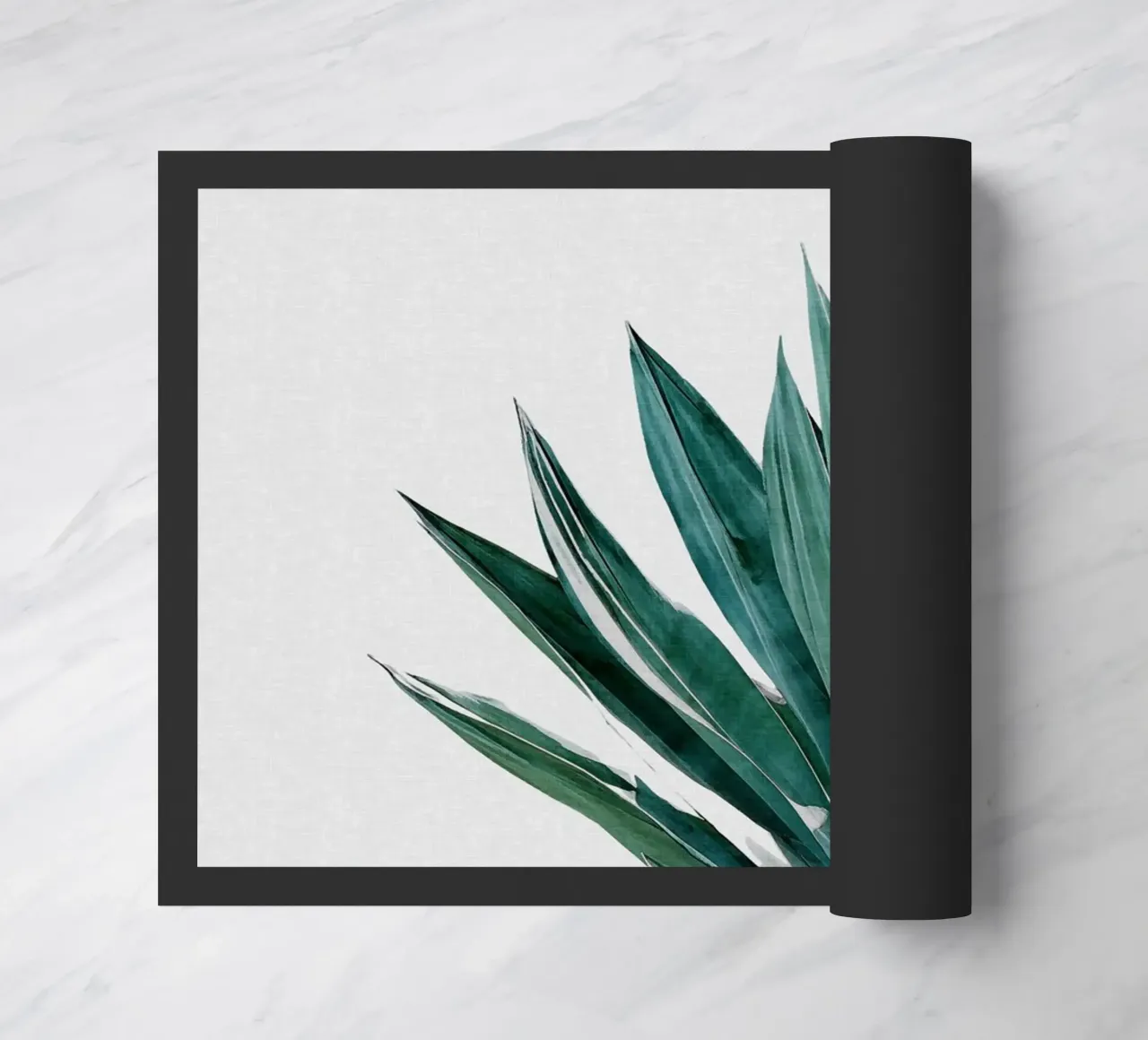 Cactus Agave zerbino da Orara Studio