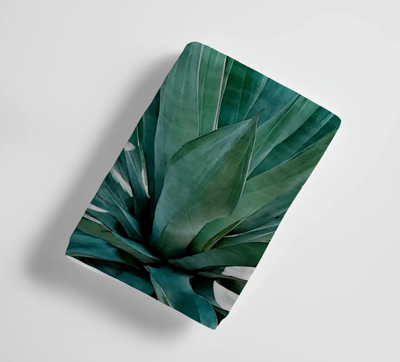 Cactus Agave asciugamano da bagno da Orara Studio