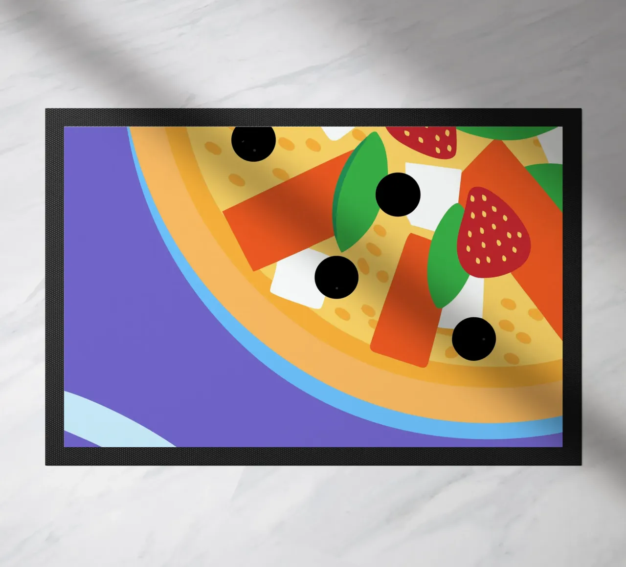 Insalata di frutta zerbino da OFFICIAL FRUIT & VEGETABLES