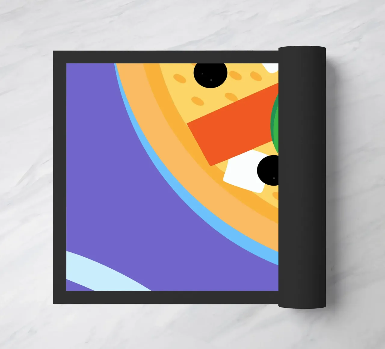 Insalata di frutta zerbino da OFFICIAL FRUIT & VEGETABLES