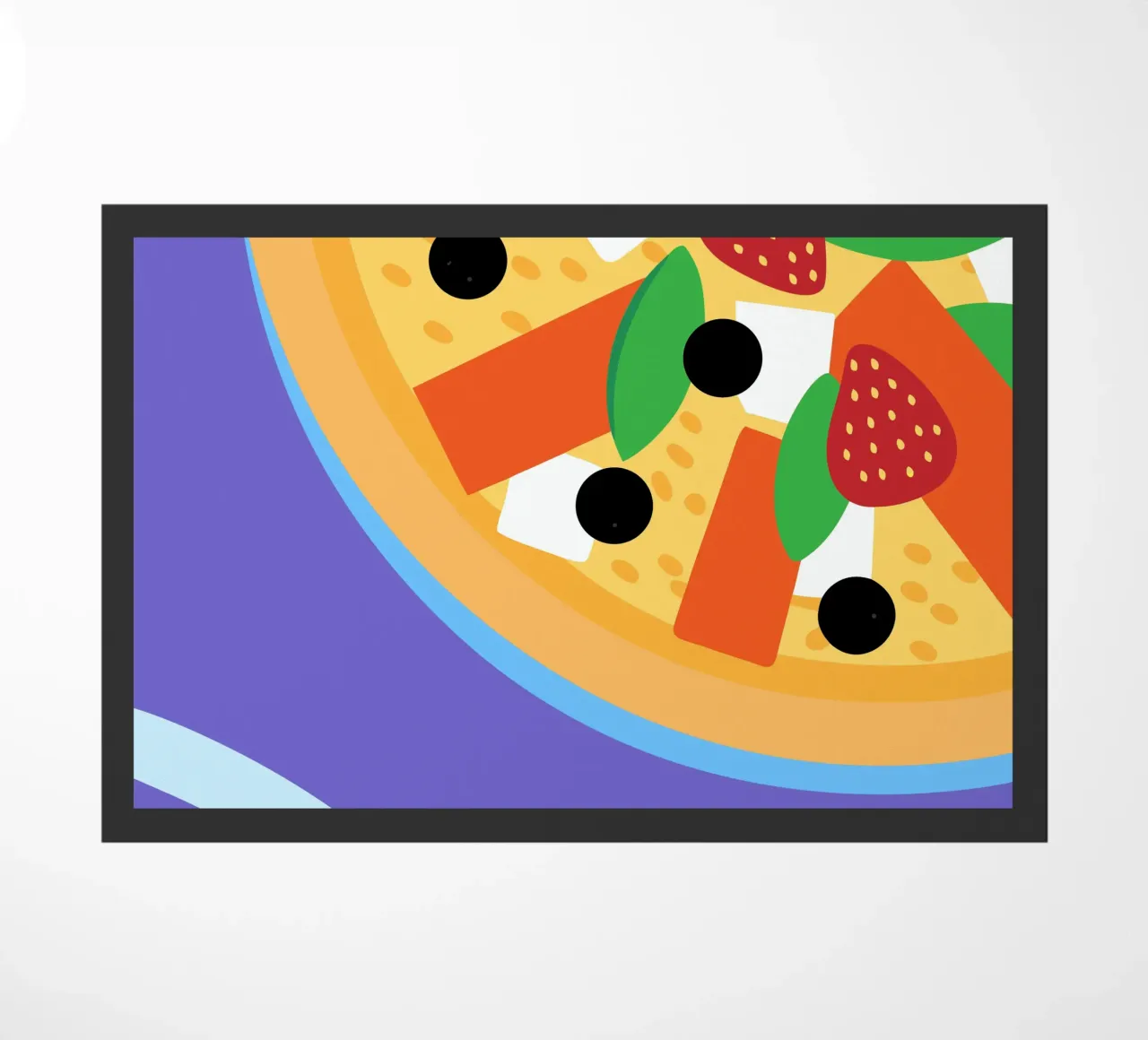 Insalata di frutta zerbino da OFFICIAL FRUIT & VEGETABLES