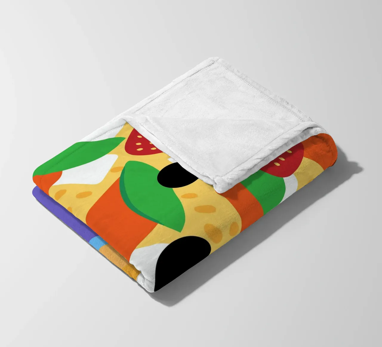 Insalata di frutta coperta in pile da OFFICIAL FRUIT & VEGETABLES
