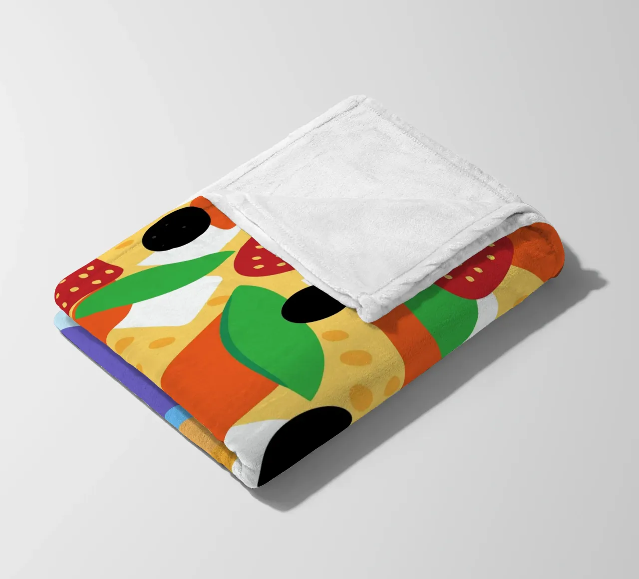 Insalata di frutta coperta in pile da OFFICIAL FRUIT & VEGETABLES