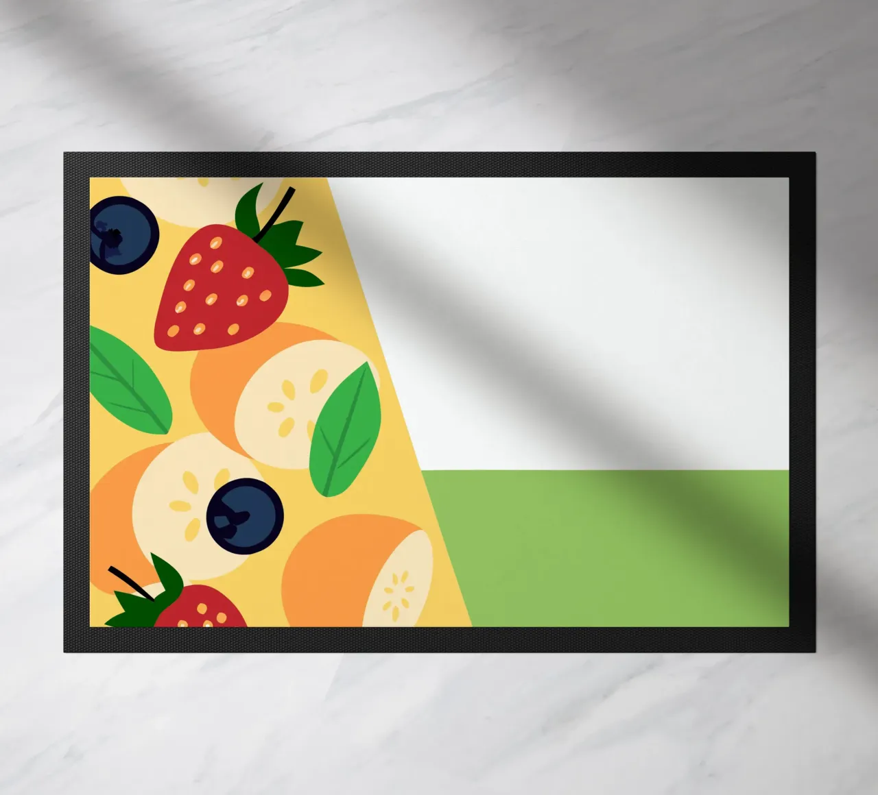 Frutta fresca alla fragola zerbino da OFFICIAL FRUIT & VEGETABLES