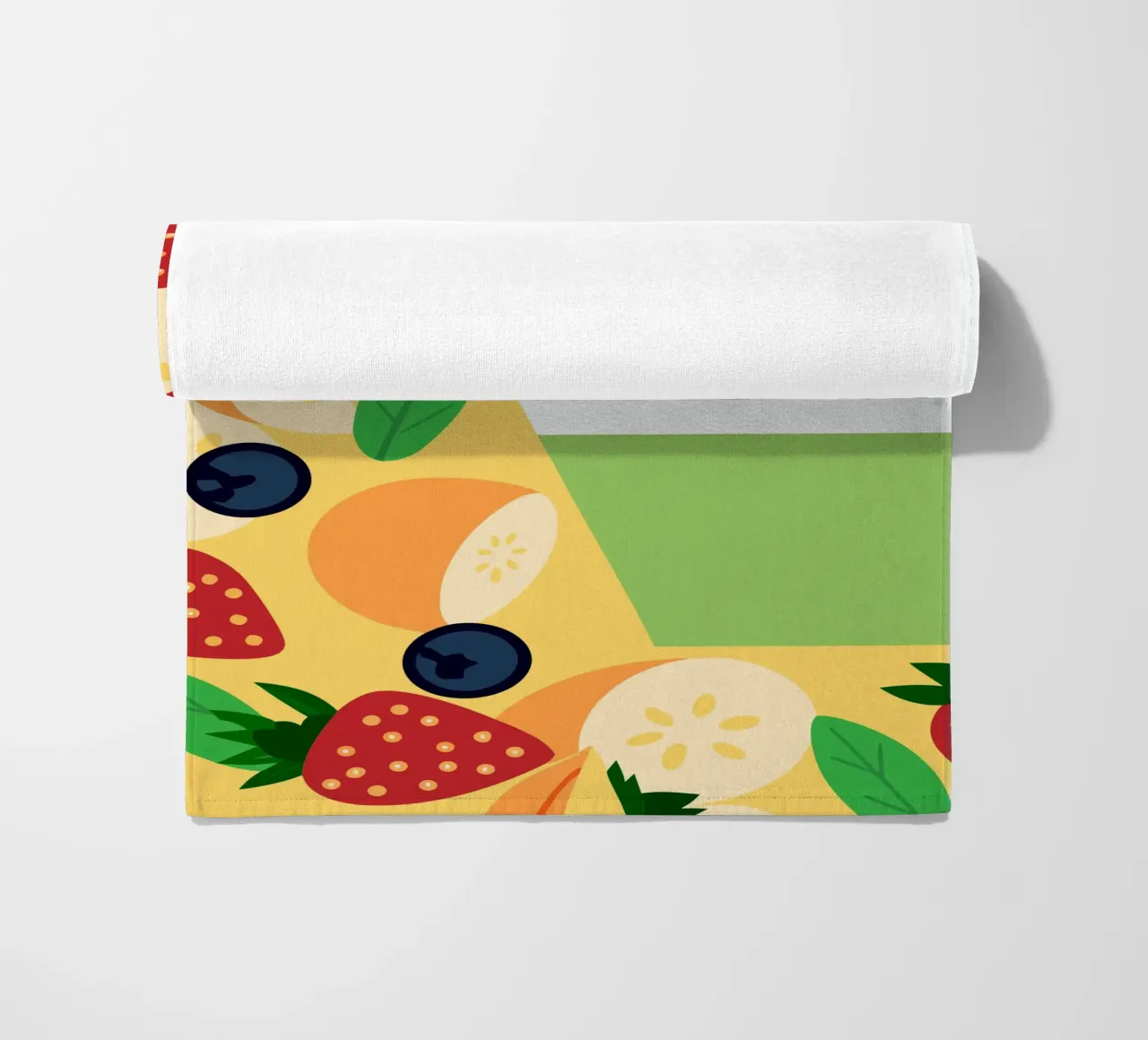 Frutta fresca alla fragola telo mare da OFFICIAL FRUIT & VEGETABLES