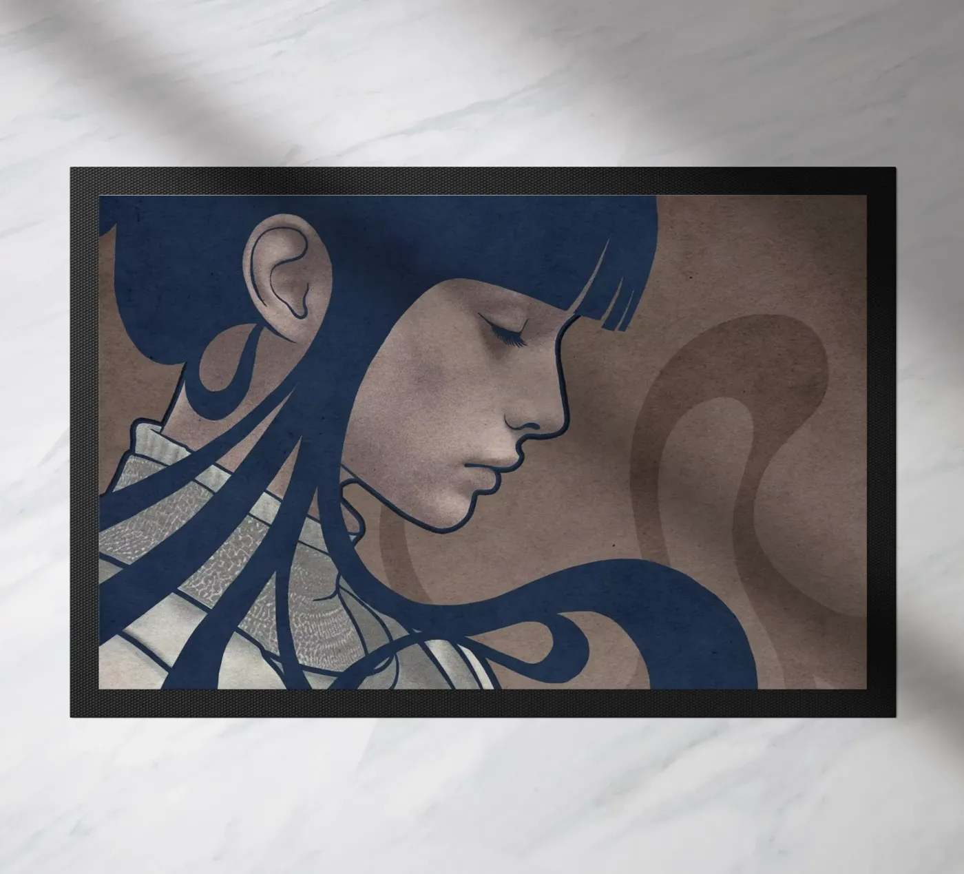 Idios Kosmos zerbino da Kuba Gornowicz