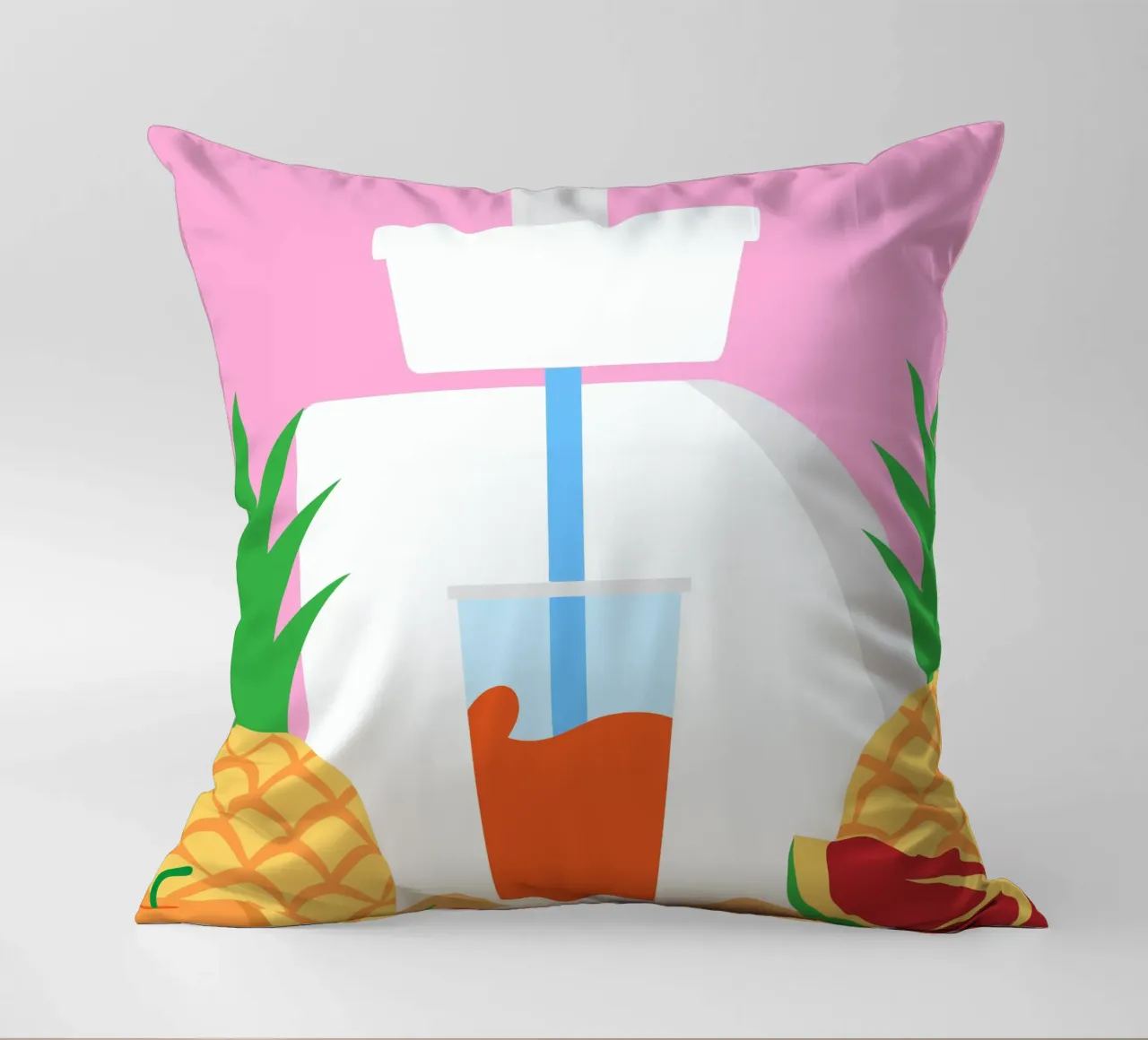 Macchina per succhi di frutta cuscino da OFFICIAL FRUIT & VEGETABLES