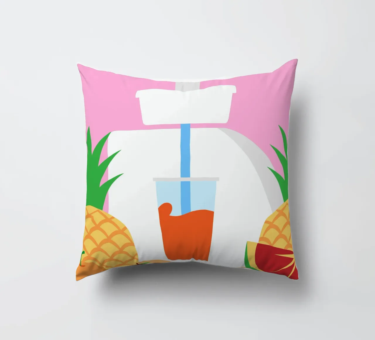 Macchina per succhi di frutta cuscino da OFFICIAL FRUIT & VEGETABLES
