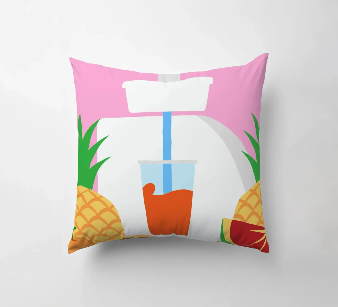Macchina per succhi di frutta cuscino da OFFICIAL FRUIT & VEGETABLES