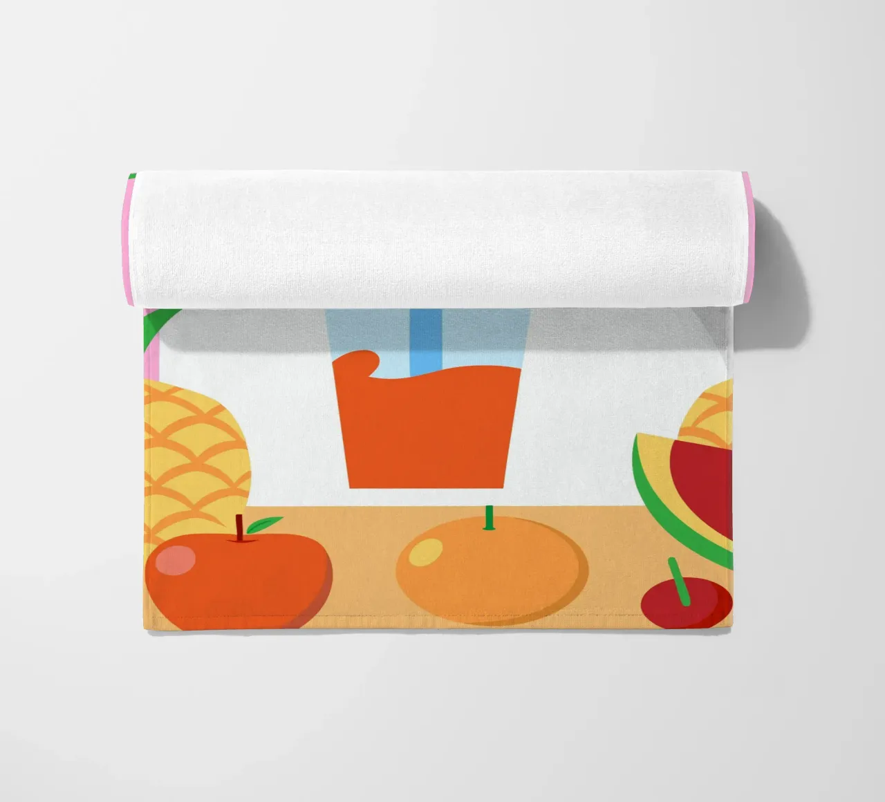 Macchina per succhi di frutta telo mare da OFFICIAL FRUIT & VEGETABLES