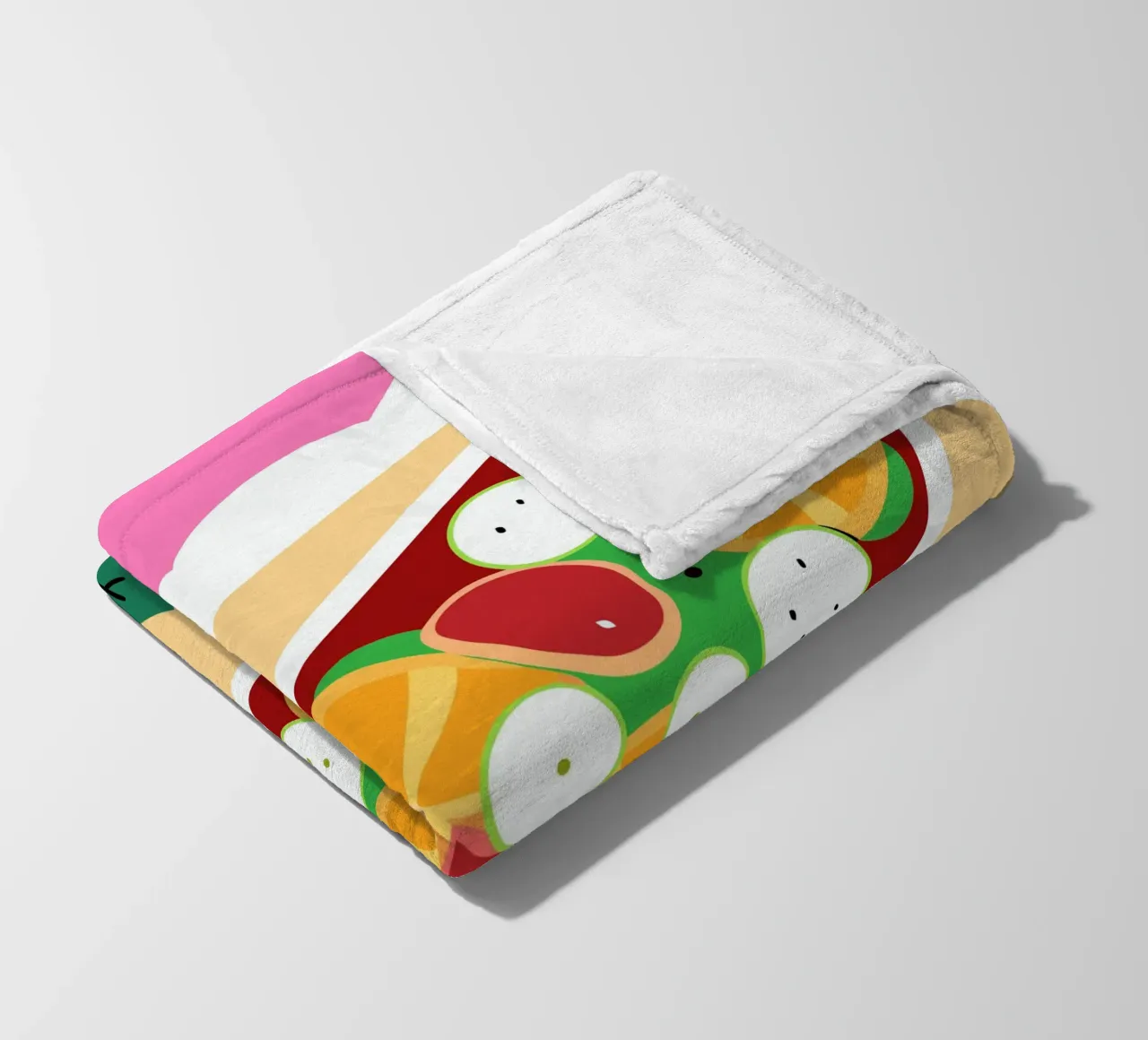 Insalata di frutta fresca coperta in pile da OFFICIAL FRUIT & VEGETABLES