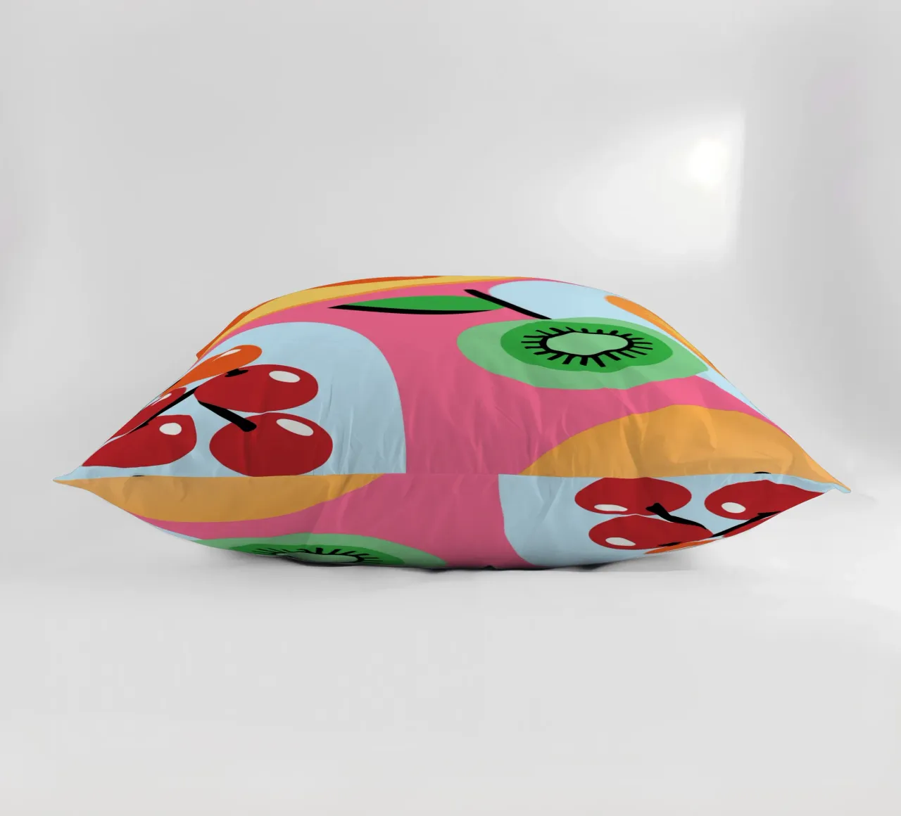 Frutta fresca cuscino da OFFICIAL FRUIT & VEGETABLES