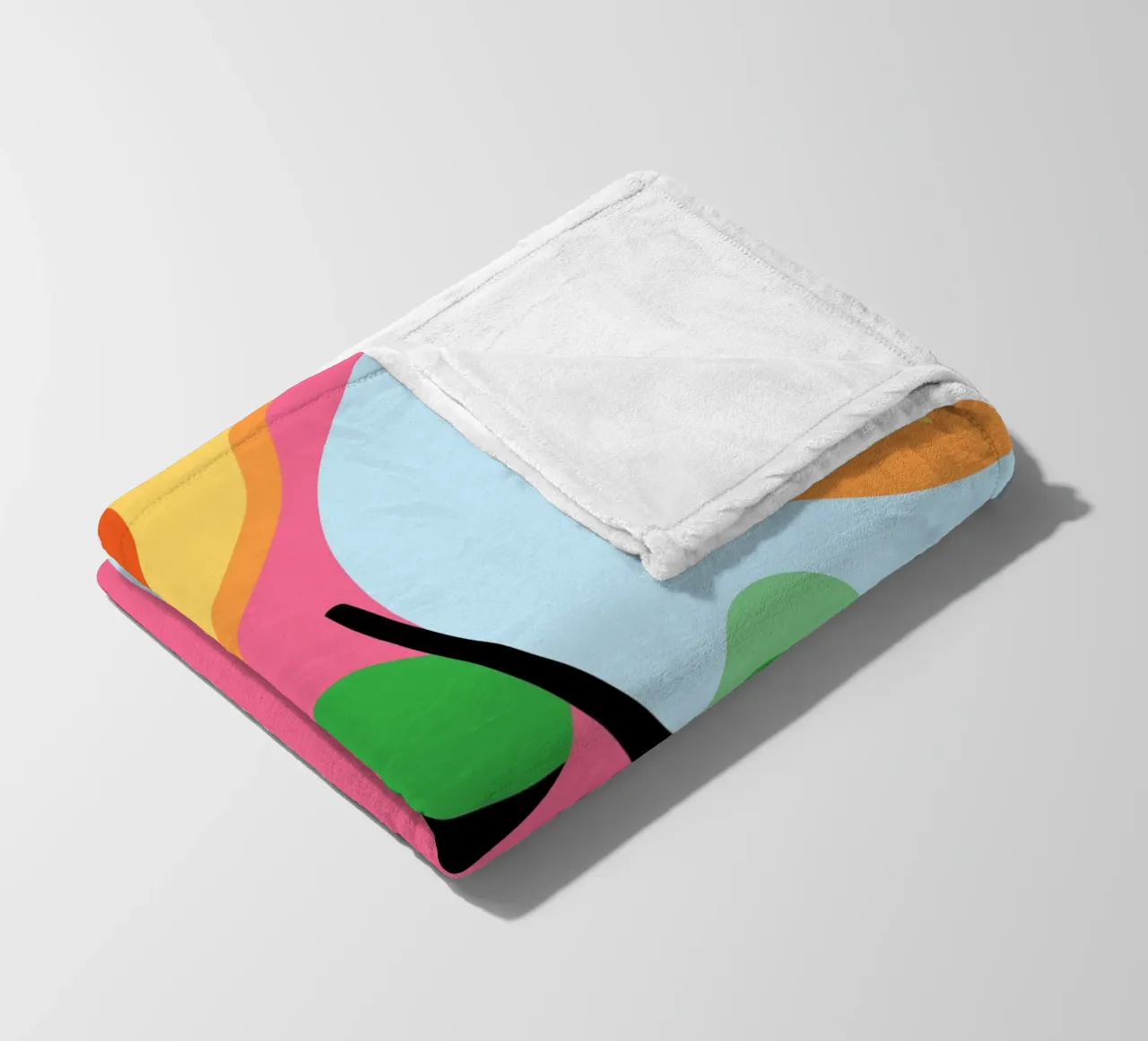 Frutta fresca coperta in pile da OFFICIAL FRUIT & VEGETABLES