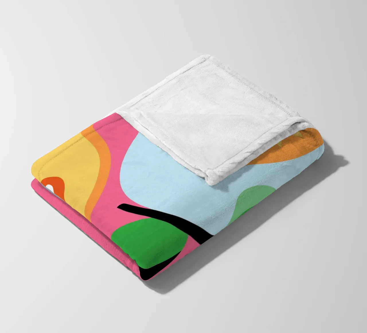 Frutta fresca coperta in pile da OFFICIAL FRUIT & VEGETABLES