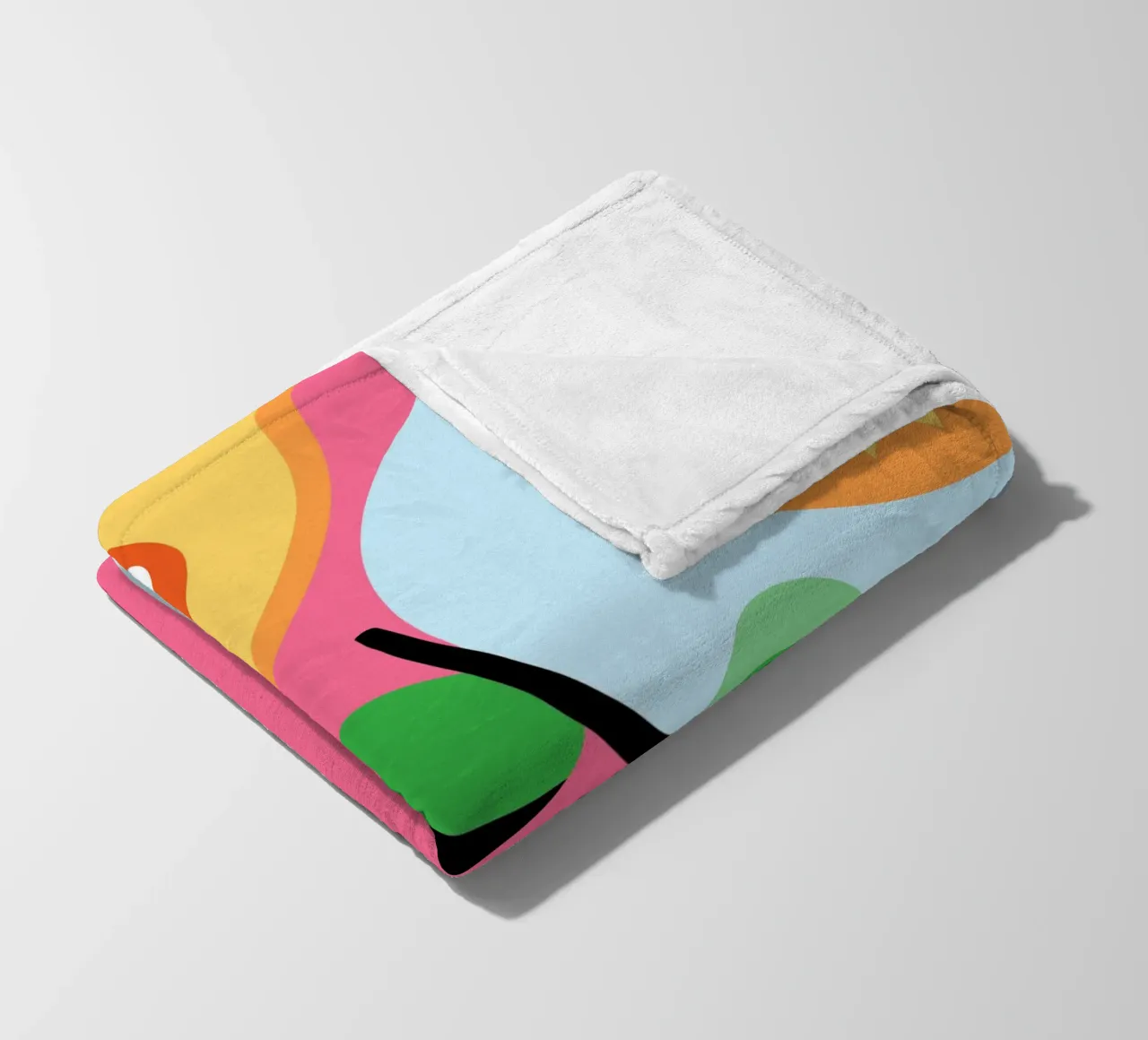 Frutta fresca coperta in pile da OFFICIAL FRUIT & VEGETABLES