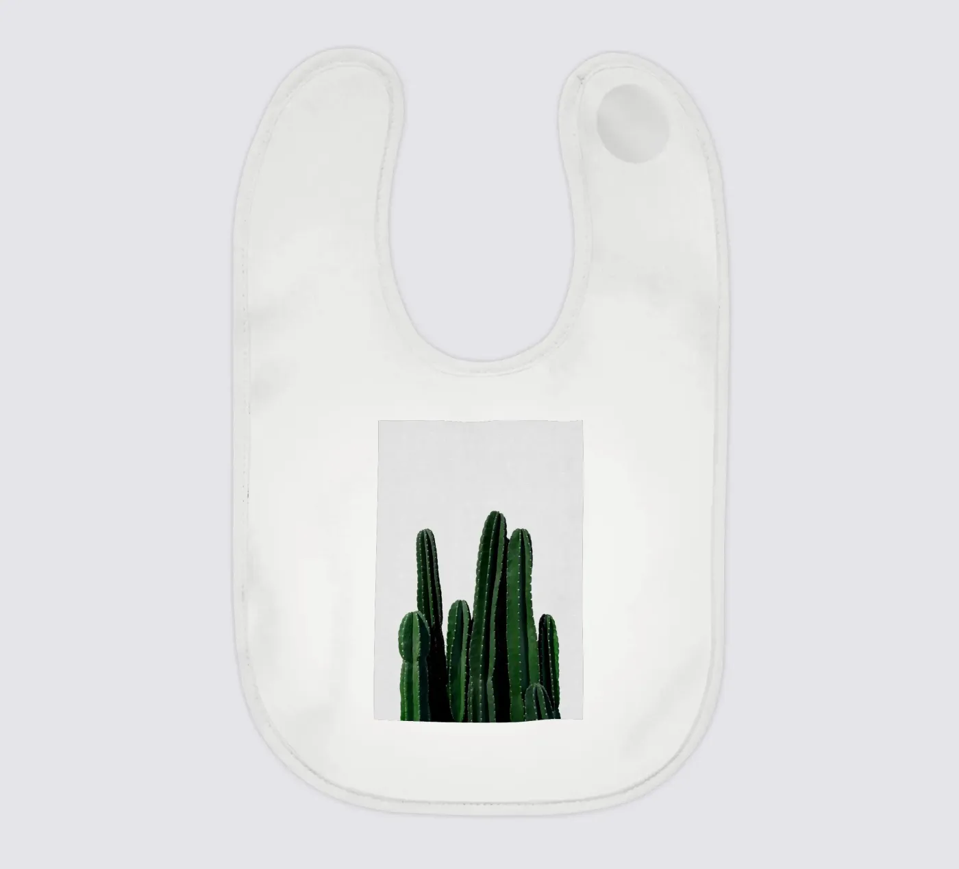 Cactus I bavaglino da Orara Studio