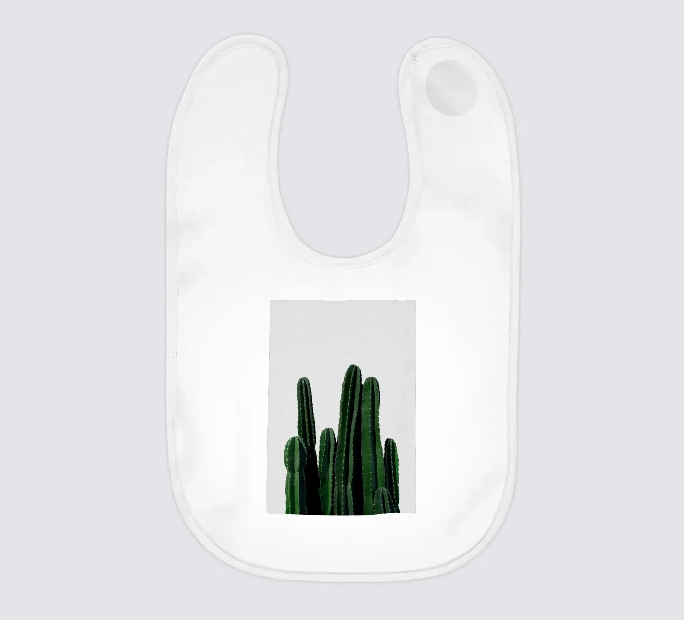 Cactus I bavaglino da Orara Studio