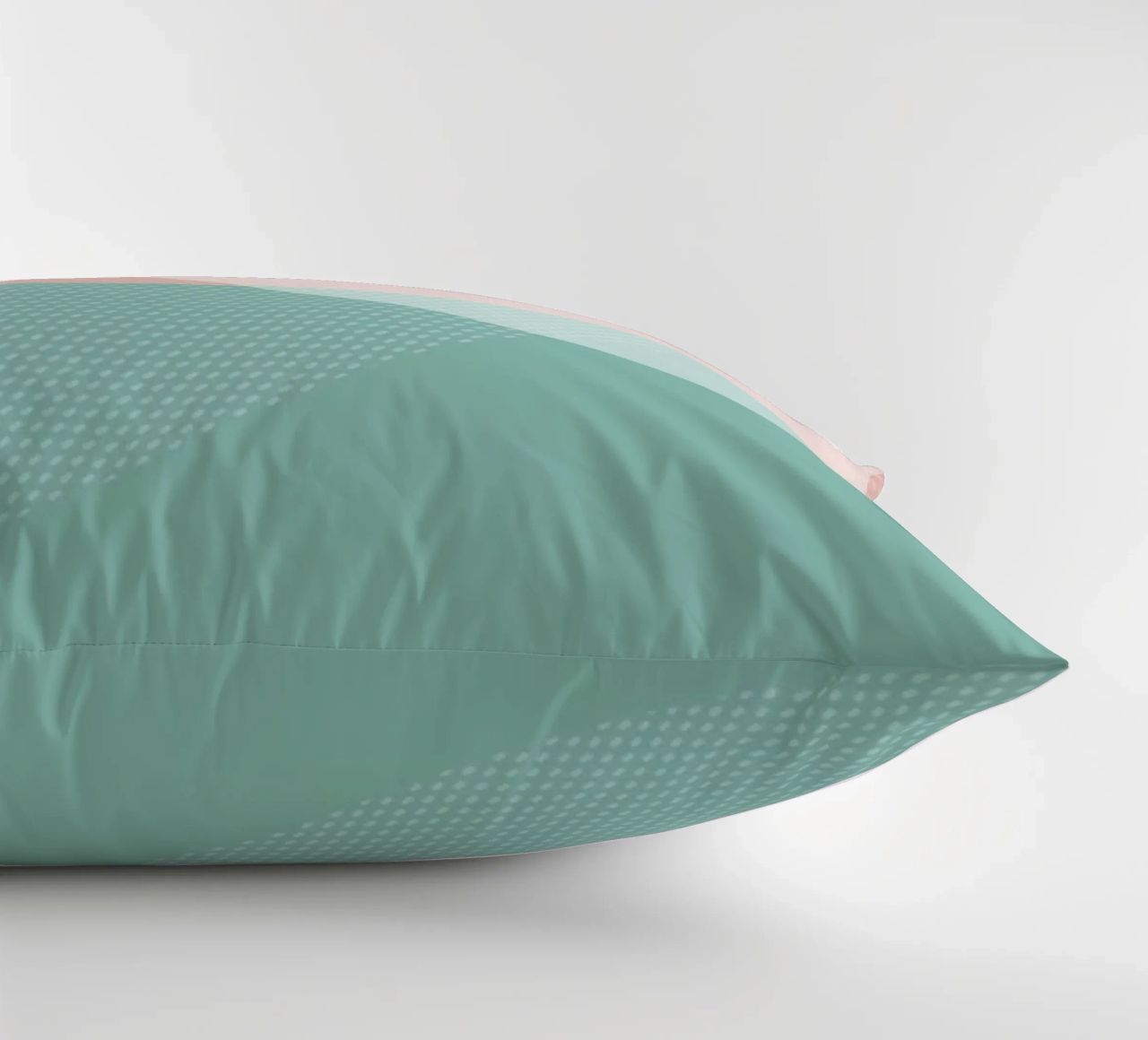 Soft Shapes cuscino da XOXO Arte