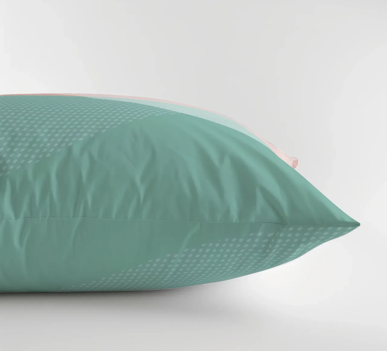 Soft Shapes cuscino da XOXO Arte