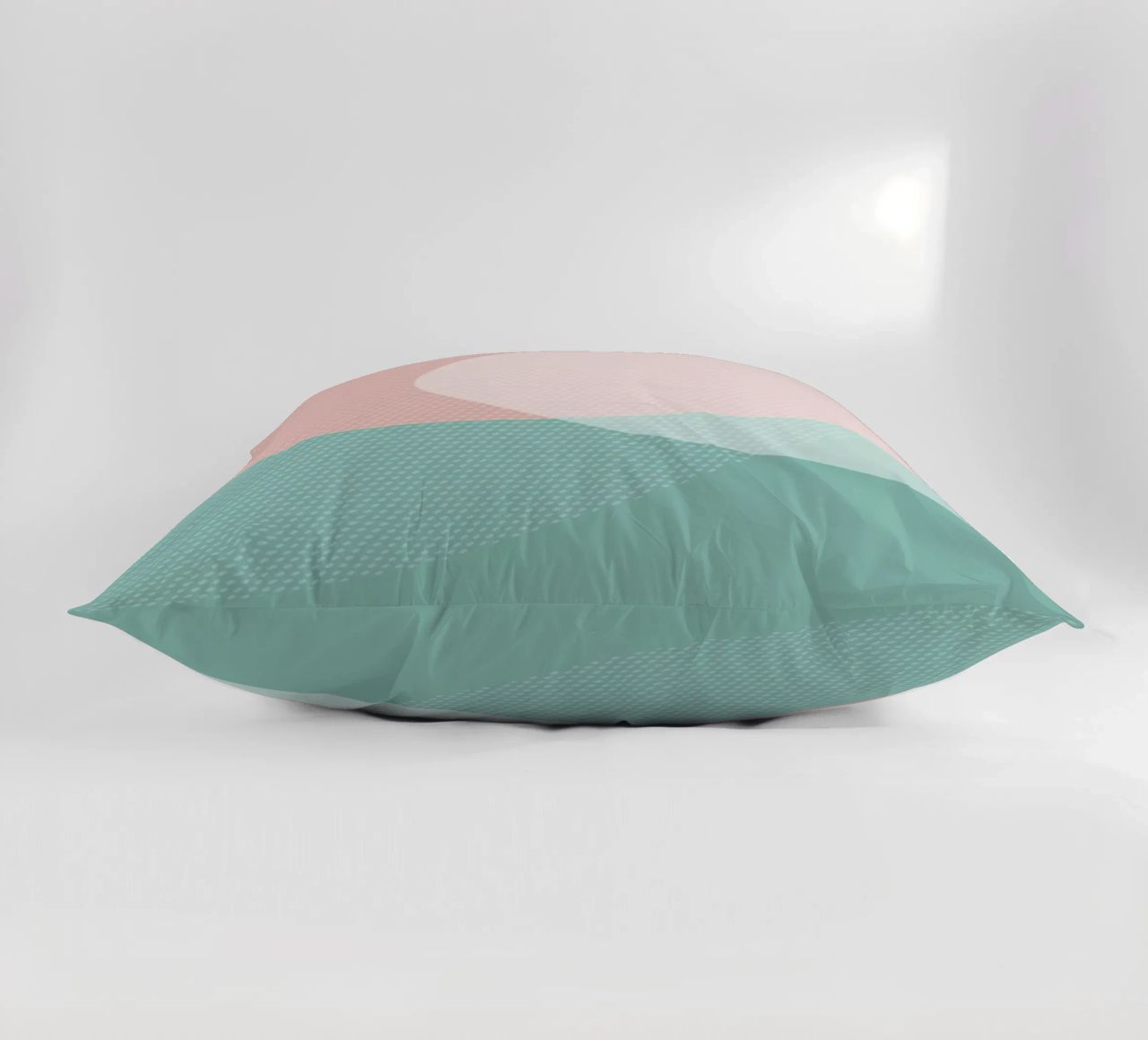 Soft Shapes cuscino da XOXO Arte