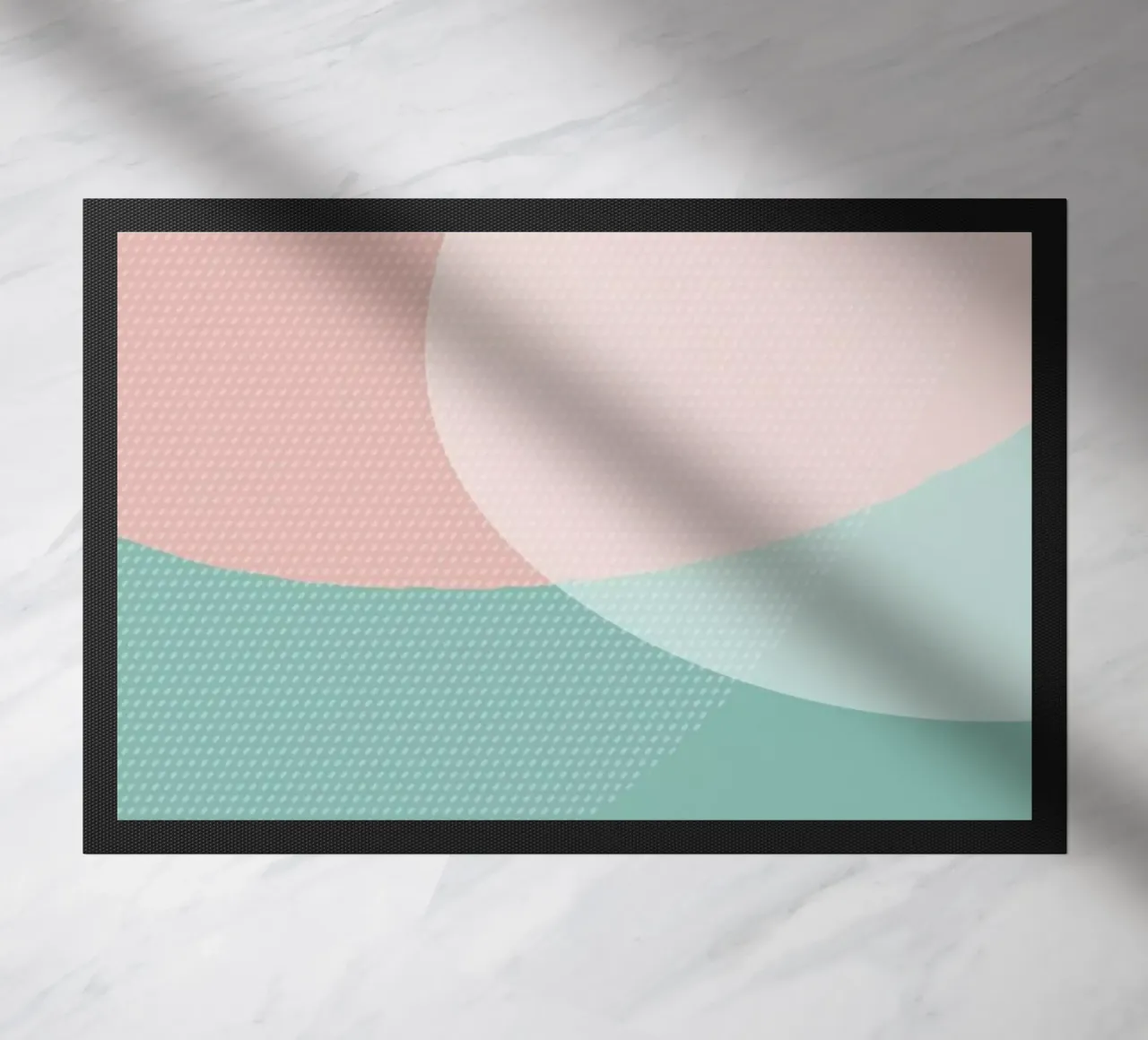 Soft Shapes zerbino da XOXO Arte