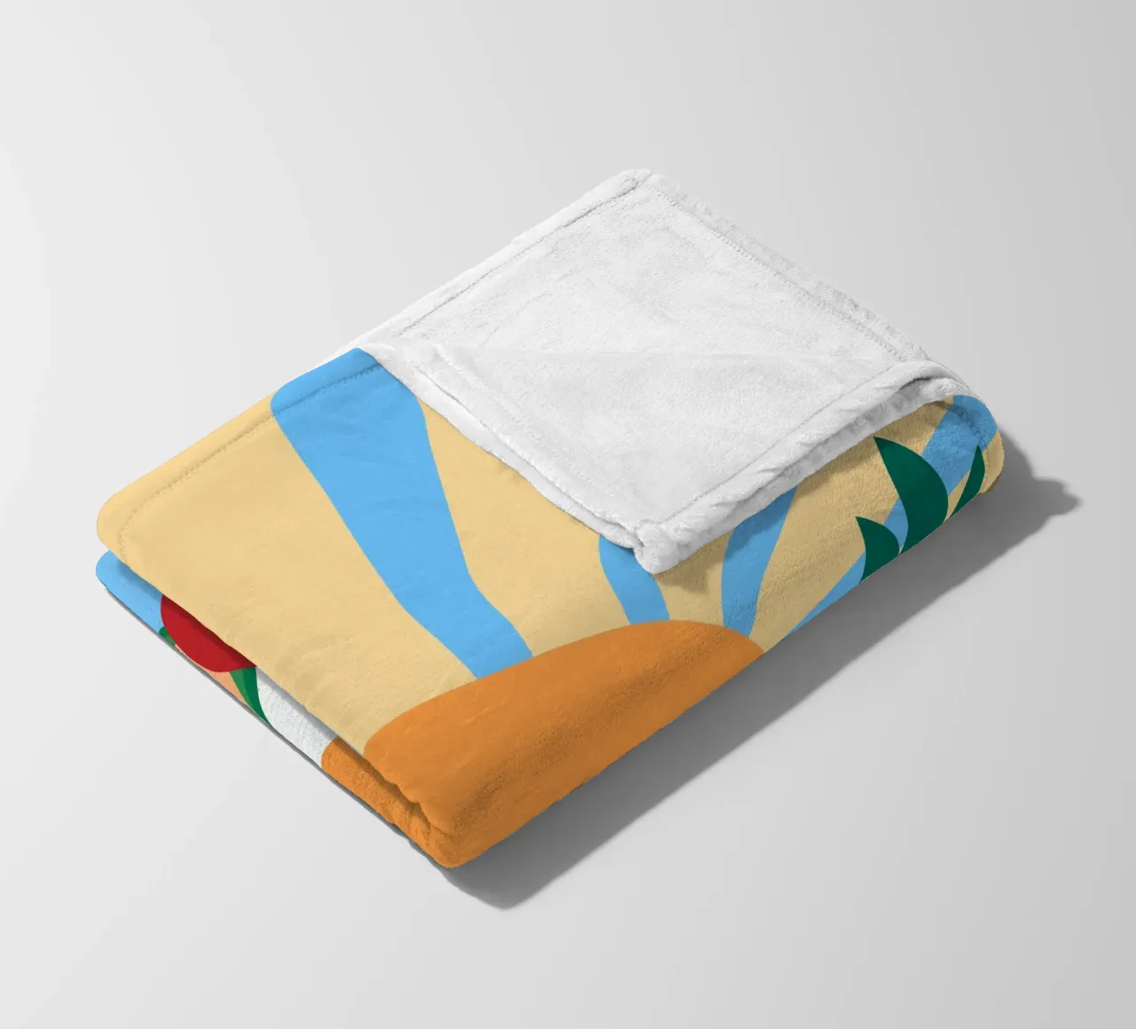 Frutta fresca tropicale coperta in pile da OFFICIAL FRUIT & VEGETABLES