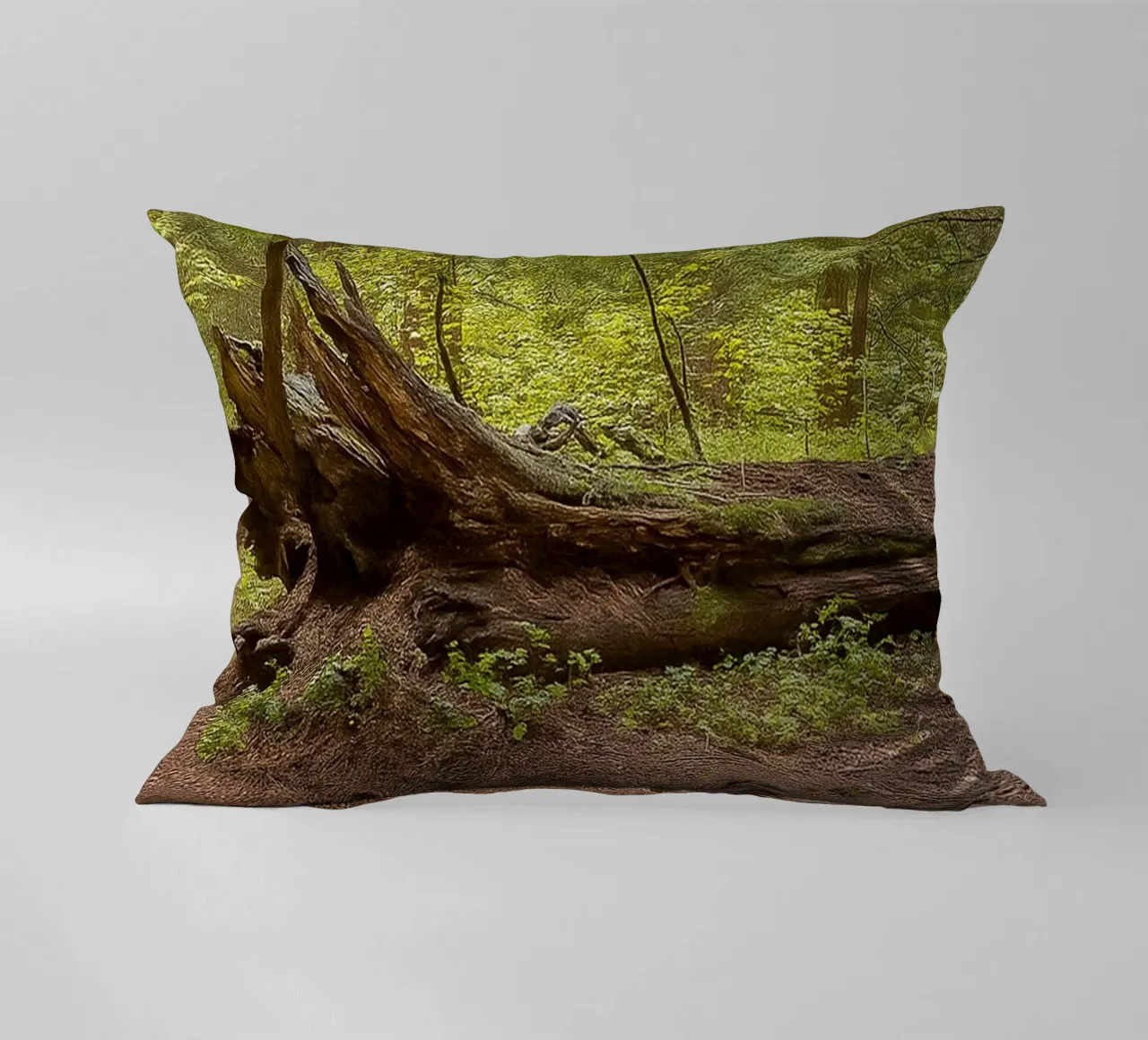 alberi marci caduti cuscino da PASMING