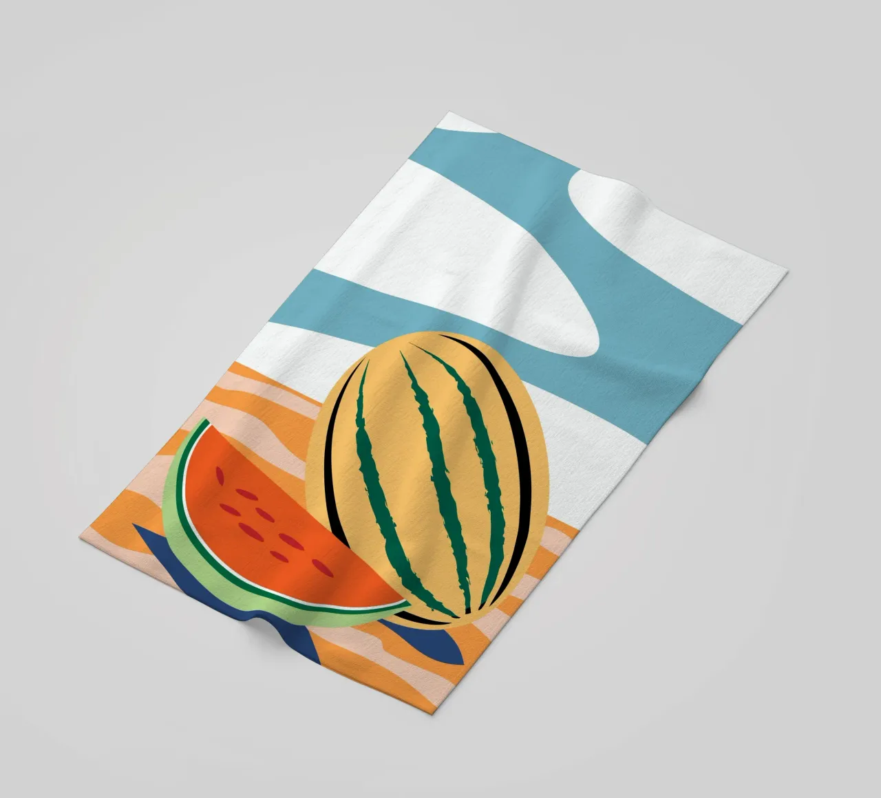 Anguria fresca telo mare da OFFICIAL FRUIT & VEGETABLES