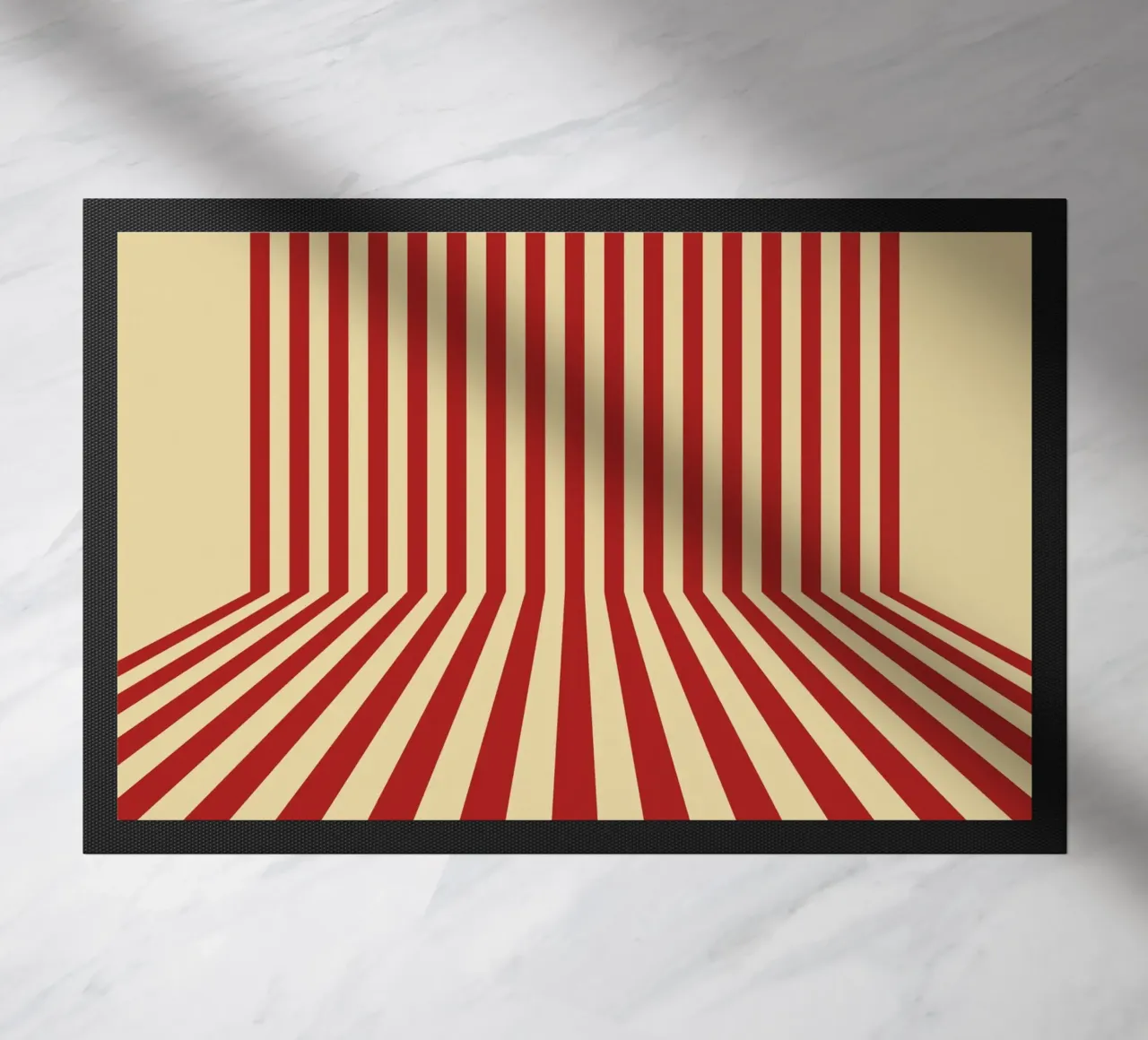 Line Strip Retro Old zerbino da Studio Fun Boy