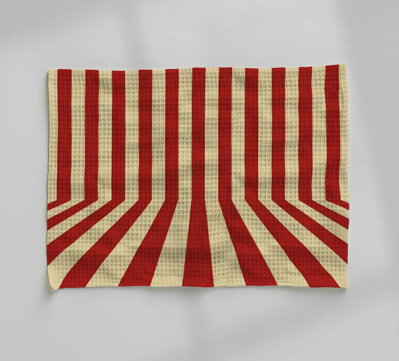 Line Strip Retro Old canovaccio da cucina da Studio Fun Boy