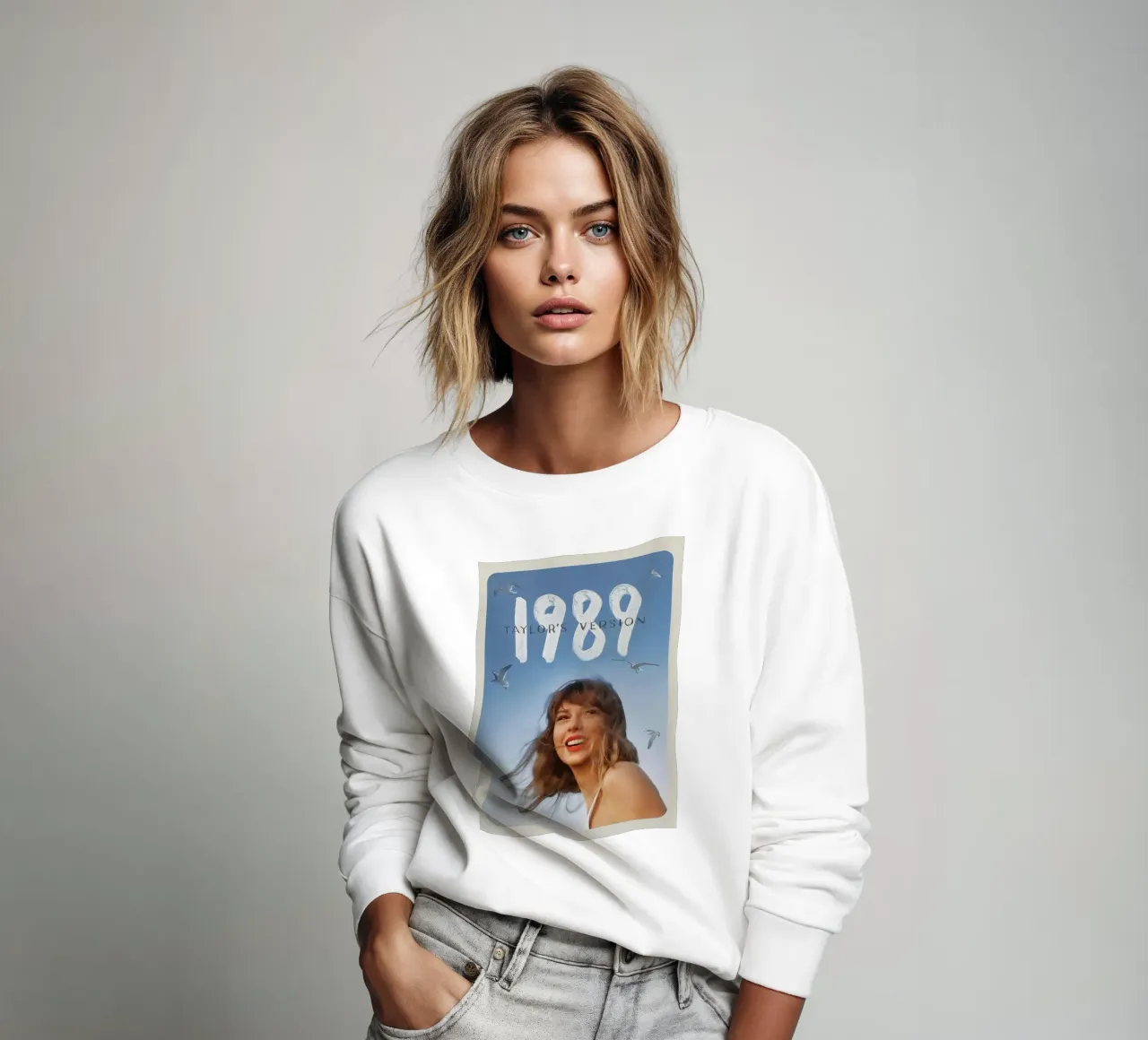 Poster dell'era d'oro di Taylor Swift felpa da dfgtfdt