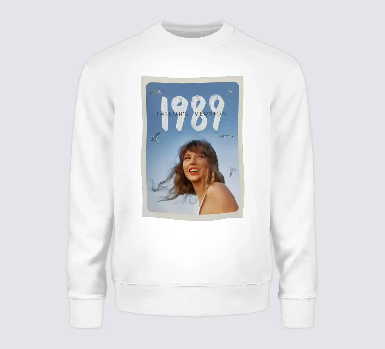 Poster dell'era d'oro di Taylor Swift felpa da dfgtfdt