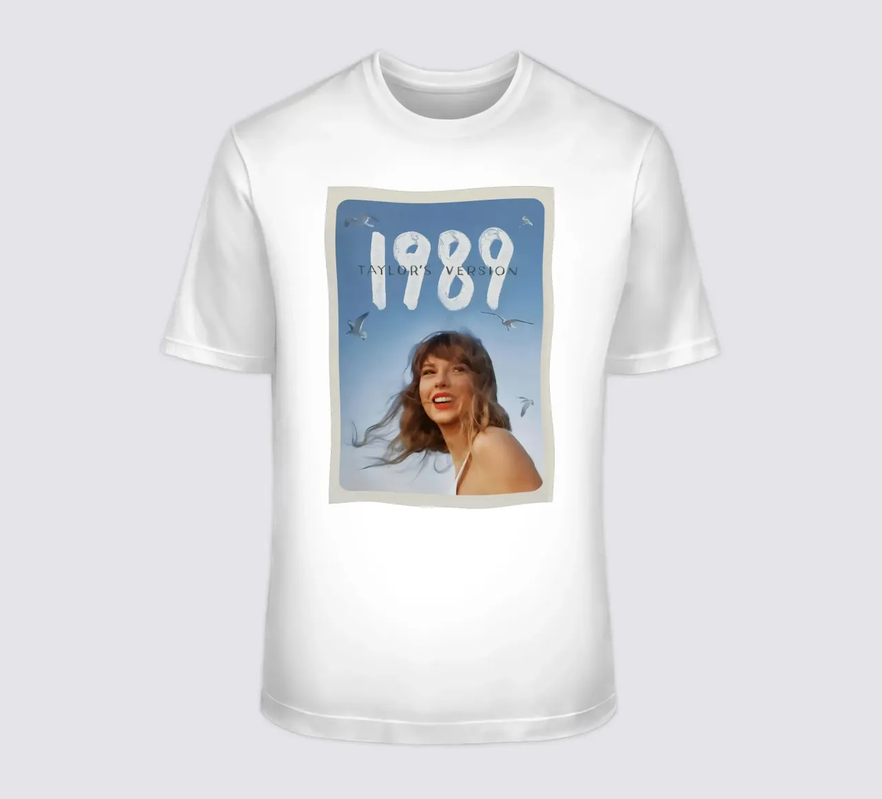 Poster dell'era d'oro di Taylor Swift t-shirt da dfgtfdt