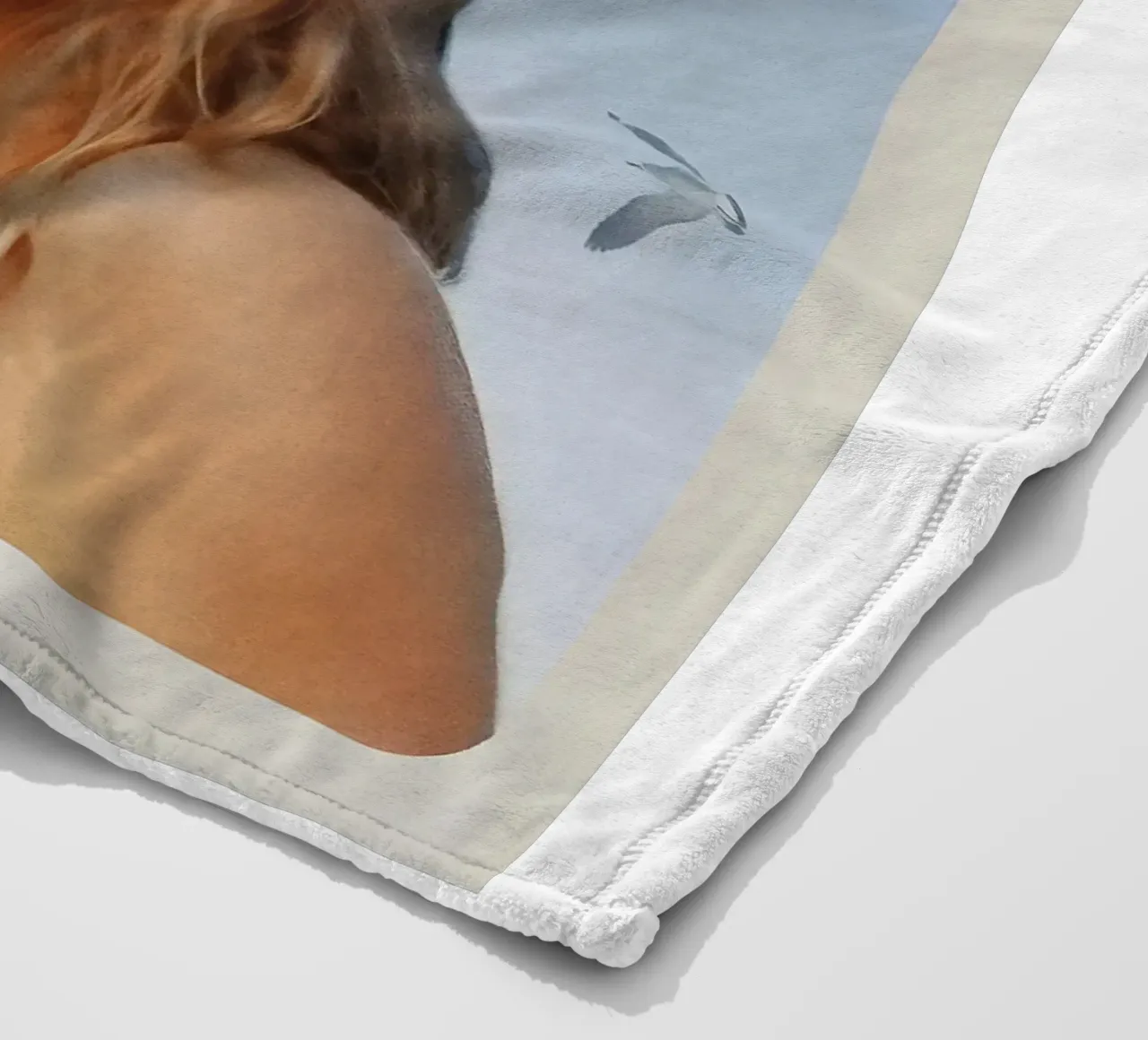 Poster dell'era d'oro di Taylor Swift coperta in pile da dfgtfdt