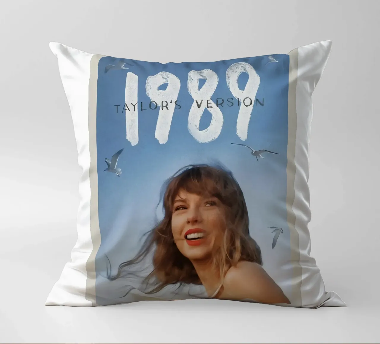 Poster dell'era d'oro di Taylor Swift cuscino da dfgtfdt