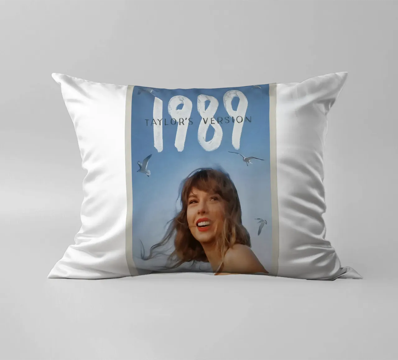 Poster dell'era d'oro di Taylor Swift cuscino da dfgtfdt