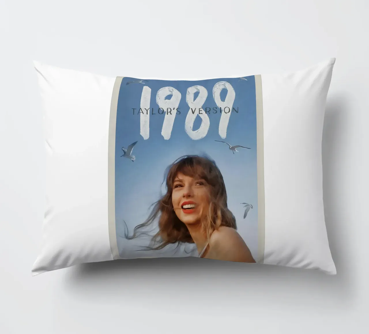 Poster dell'era d'oro di Taylor Swift cuscino da dfgtfdt