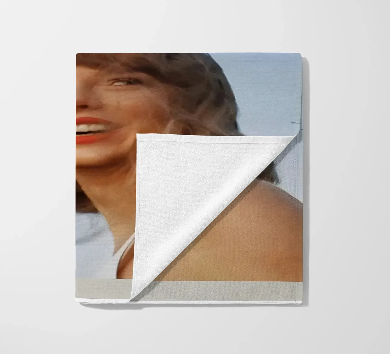 Poster dell'era d'oro di Taylor Swift telo mare da dfgtfdt