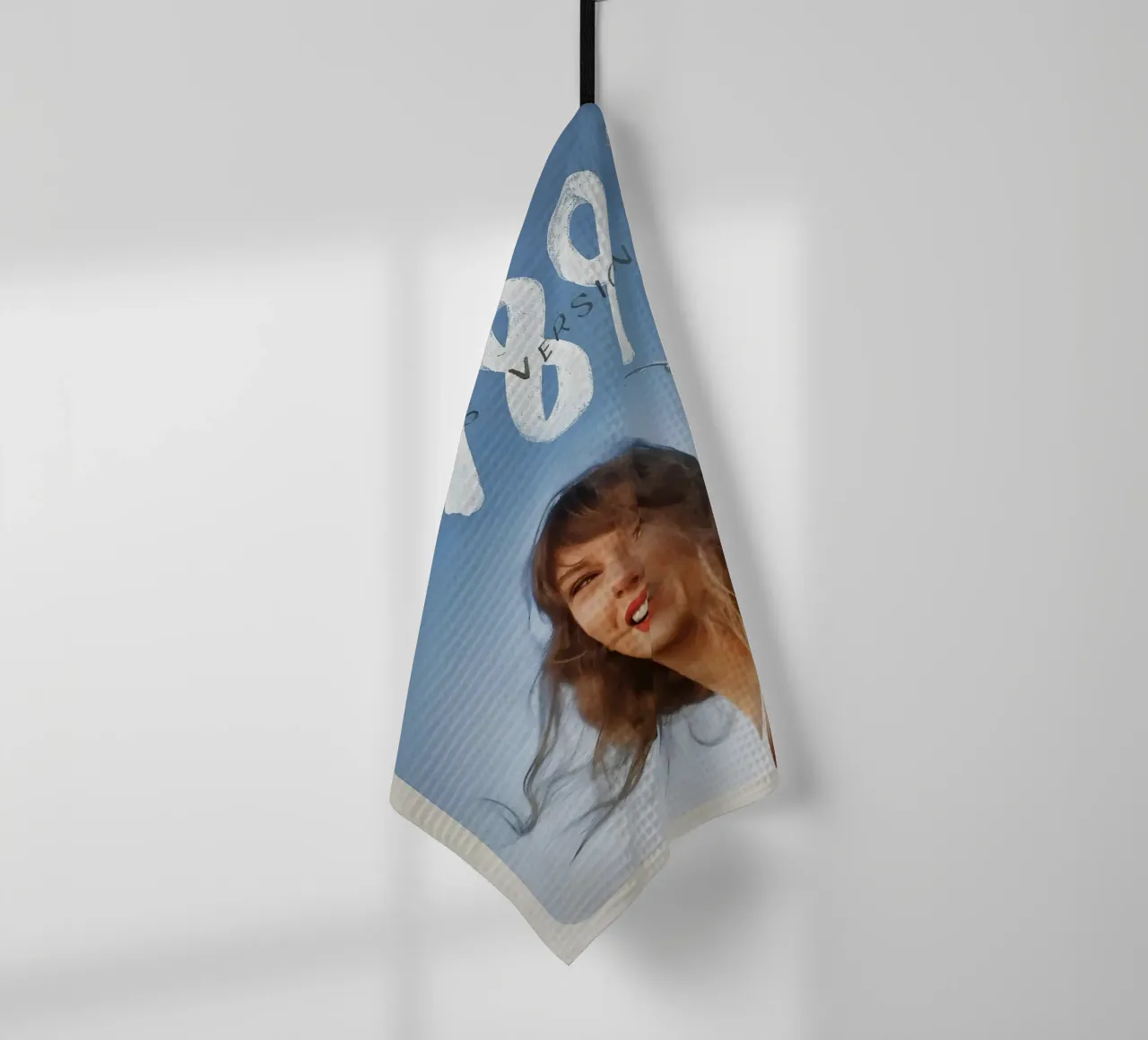 Poster dell'era d'oro di Taylor Swift canovaccio da cucina da dfgtfdt