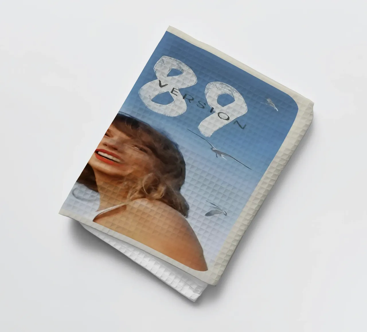 Poster dell'era d'oro di Taylor Swift canovaccio da cucina da dfgtfdt