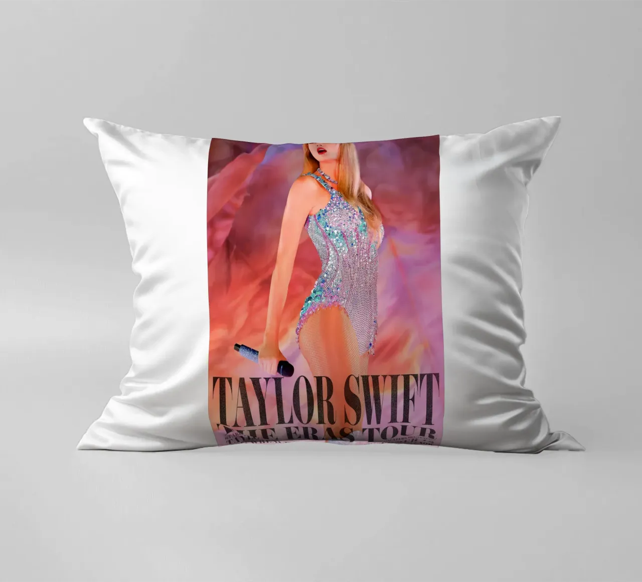 Poster des ères de l'émotion coussin de dfgtfdt
