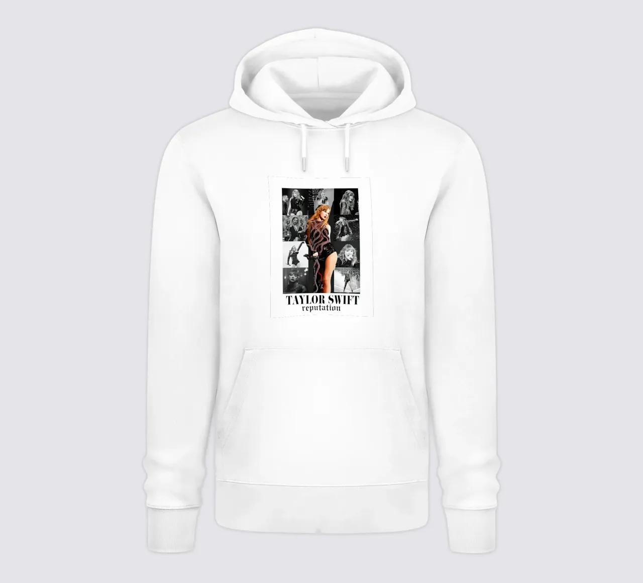Poster dell'anima poetica di Taylor Swift felpa con cappuccio da dfgtfdt