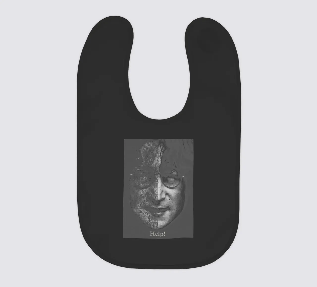 Help! Babylätzchen von Gunawan Rb