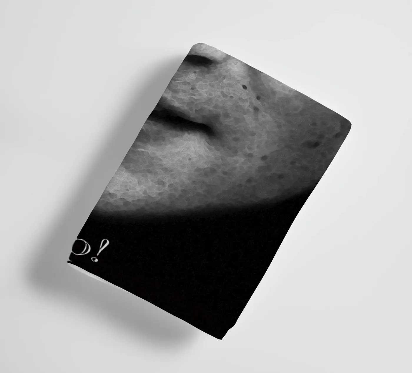 Aiuto! asciugamano da bagno da Gunawan Rb