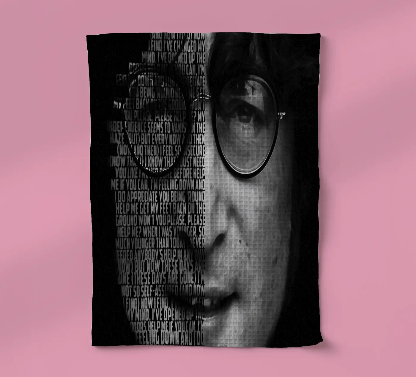 Help! theedoek van Gunawan Rb