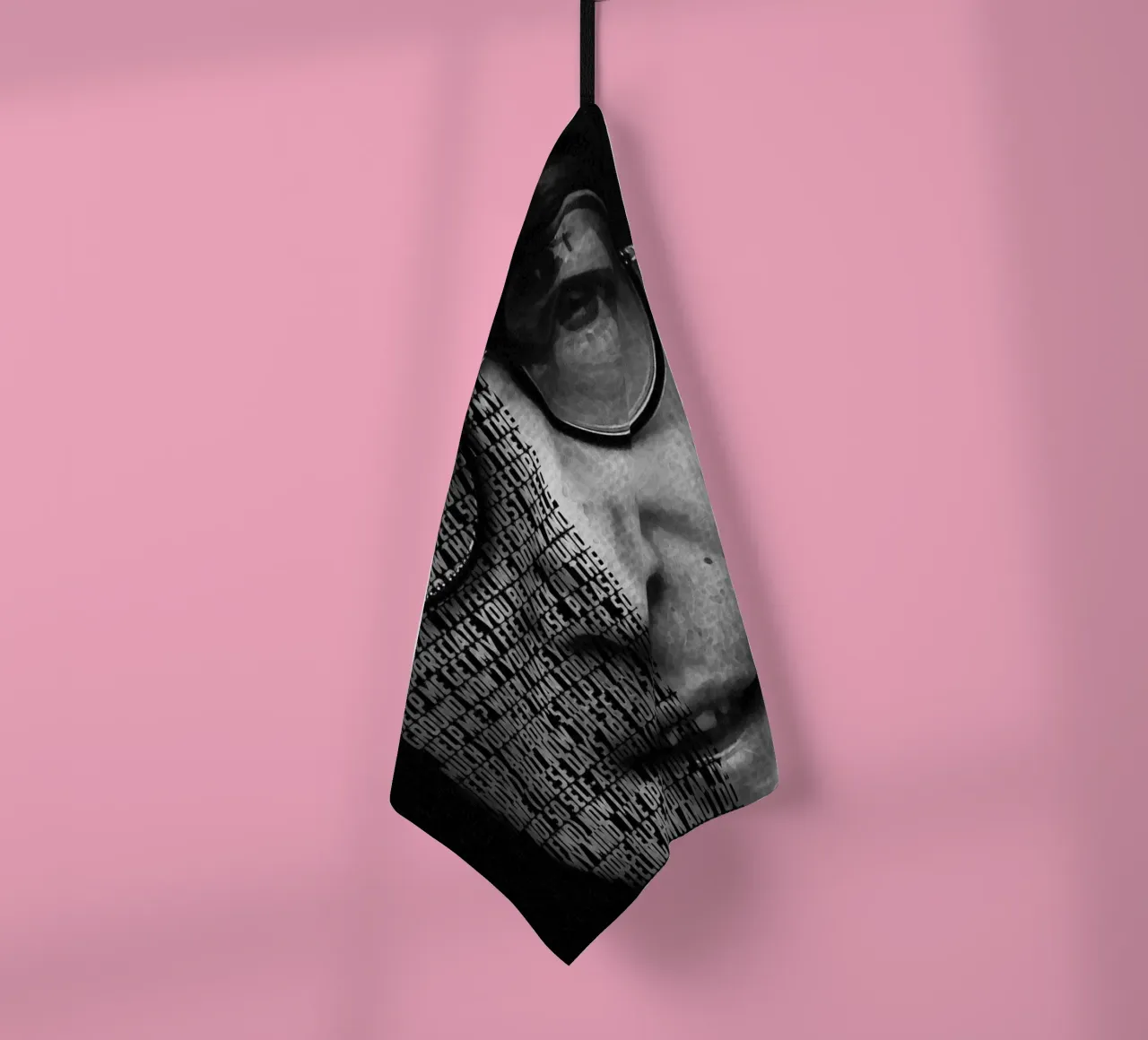 Help! torchon de Gunawan Rb