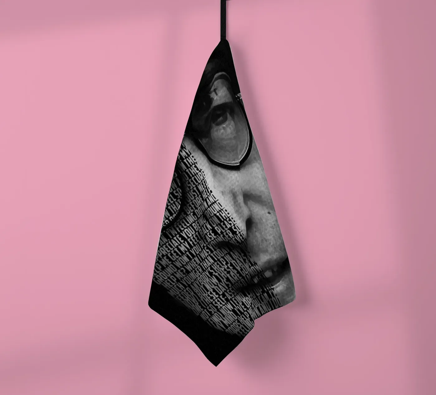 Help! theedoek van Gunawan Rb