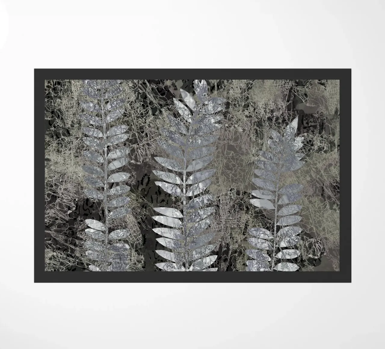 flora deurmat van k i m