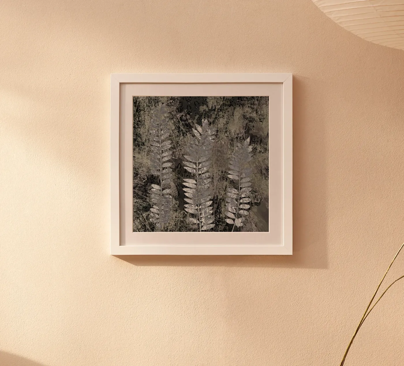 flora poster da k i m
