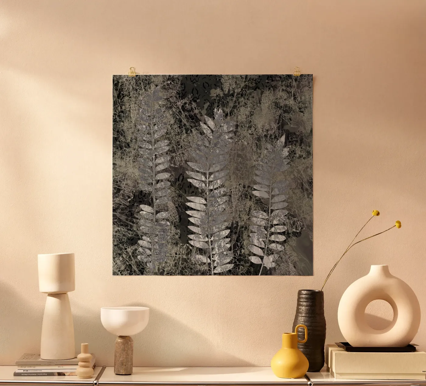flora poster da k i m